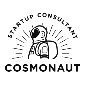 startup consultant